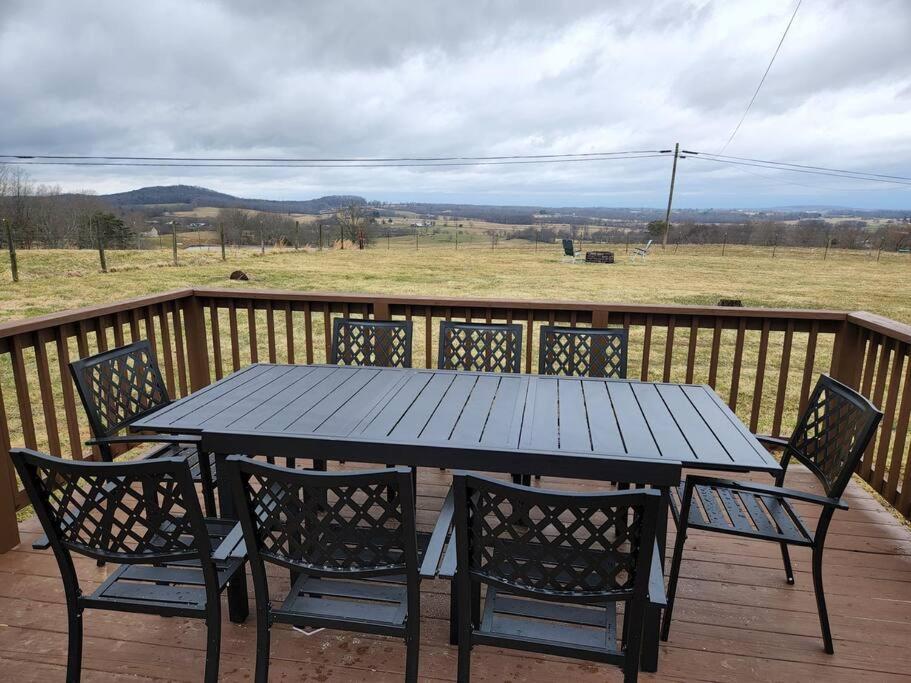 Holiday home Spacious Family Pikeville