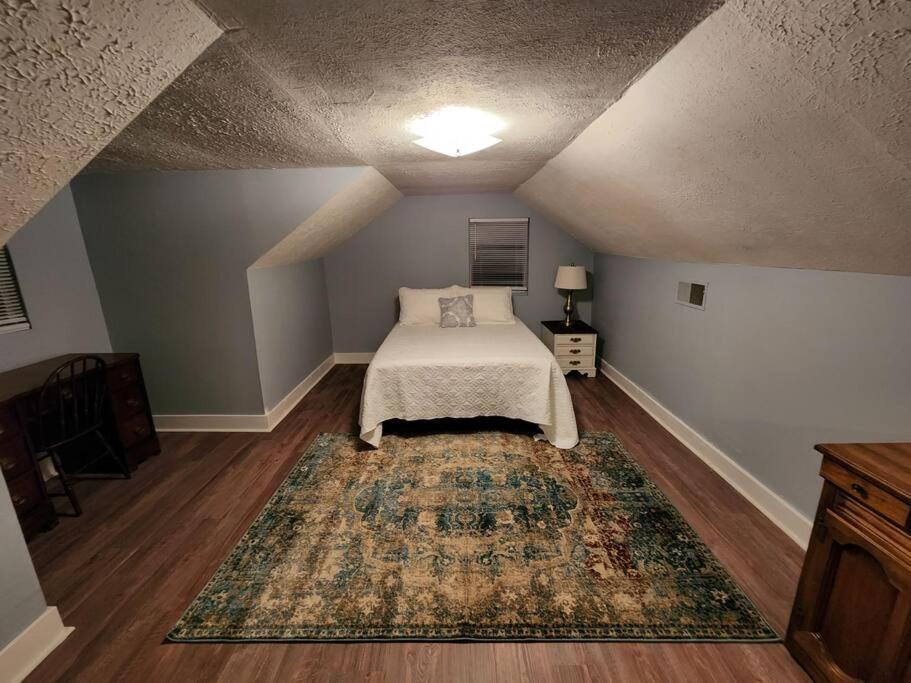 Holiday home Spacious Family *