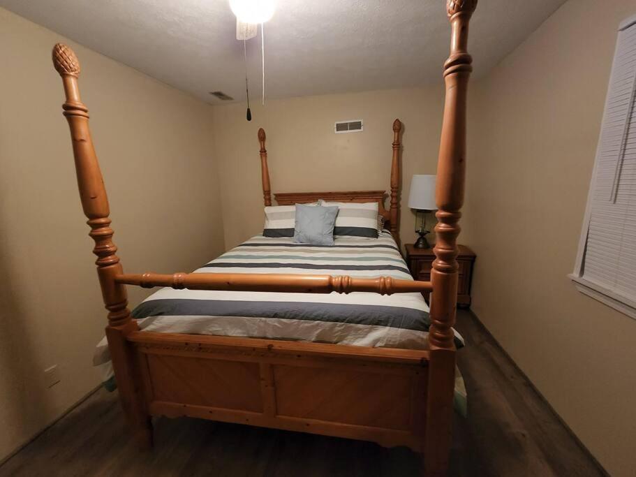 Spacious Family Holiday home