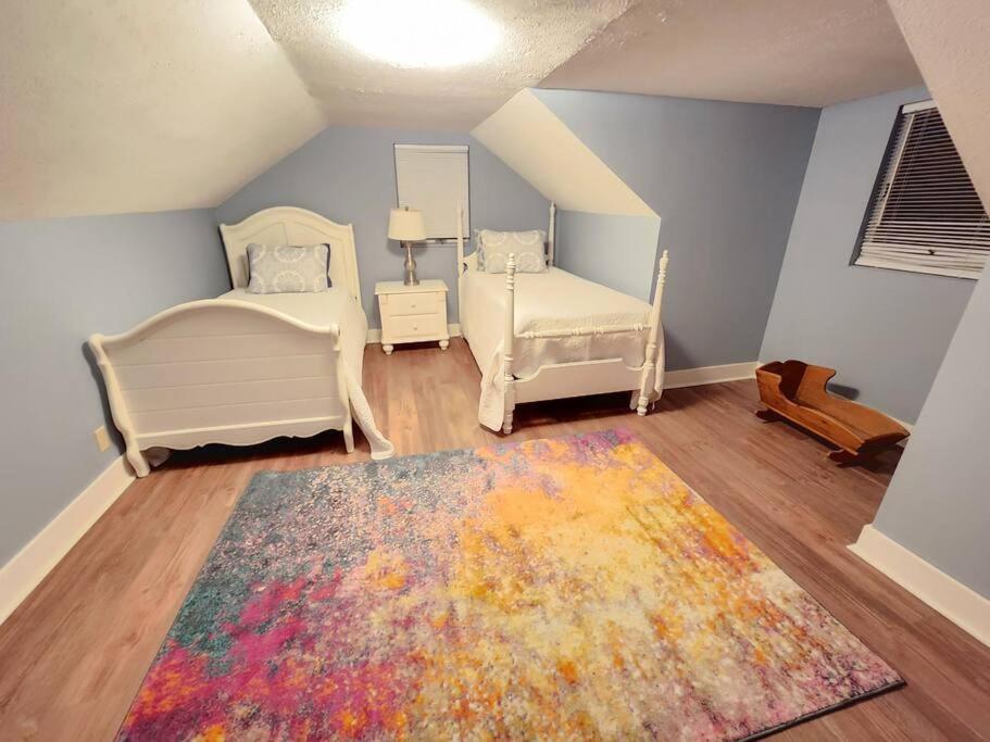 Spacious Family Holiday home *