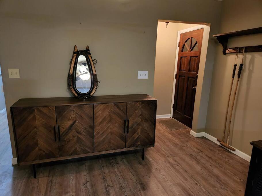 Spacious Family Holiday home Pikeville